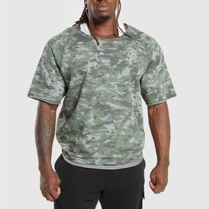 Gymshark Legacy Ragtop Top